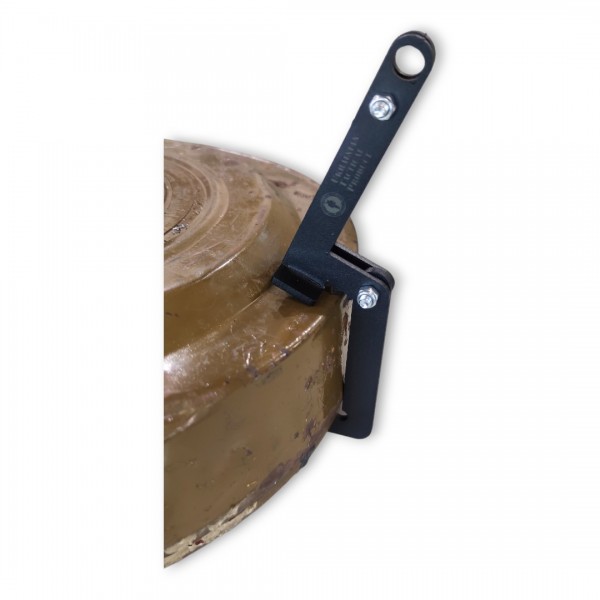 Крюк для переворота "Зажим" 2.0 - 3576334 Крюк для переворота "Зажим" 2.0 - 3576334