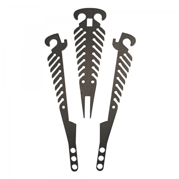 Крюк (Кошка) "Лесная Елка" - 3576331 Крюк (Кошка) "Лесная Елка" - 3576331