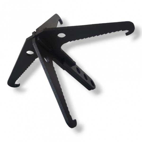 Крюк (Кошка) Штурмовая - 3576328