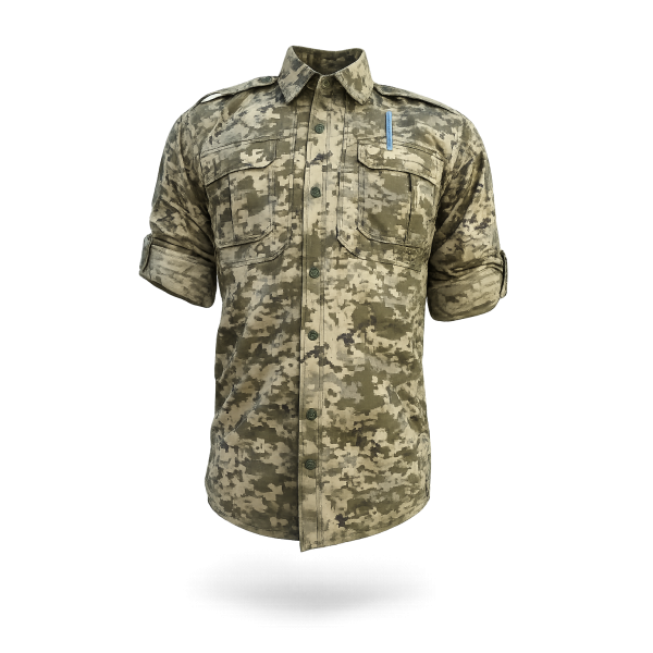 Тактична сорочка Pancer Operator Pro MM-14 - 3576325
