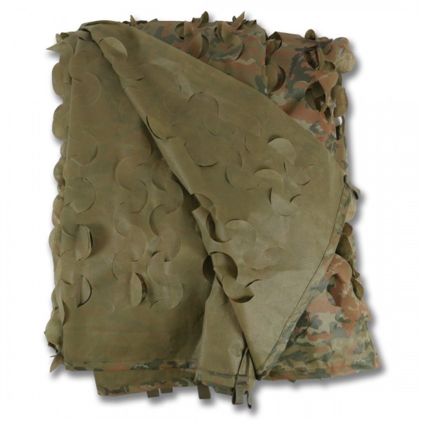 Маскувальна сітка Militex Степовий мультикам - 3576324 Маскувальна сітка Militex Степовий мультикам - 3576324