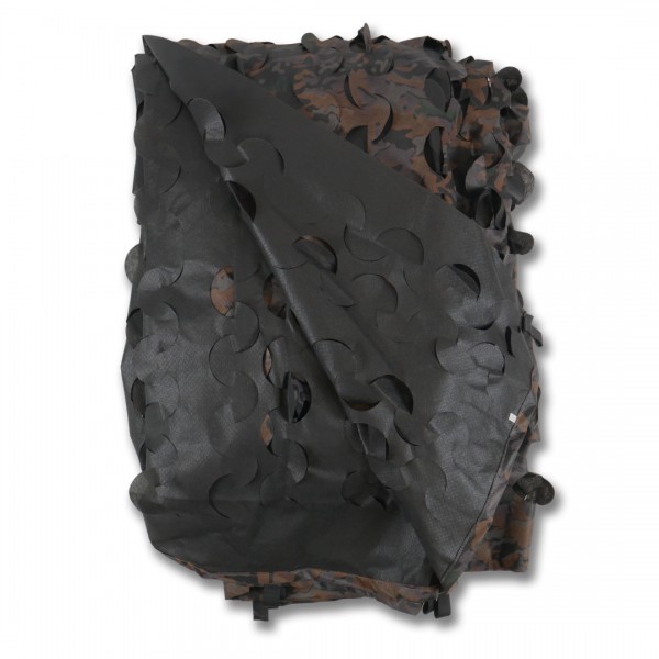 Маскувальна сітка Militex Мультикам бруд - 3576323 Маскувальна сітка Militex Мультикам бруд - 3576323