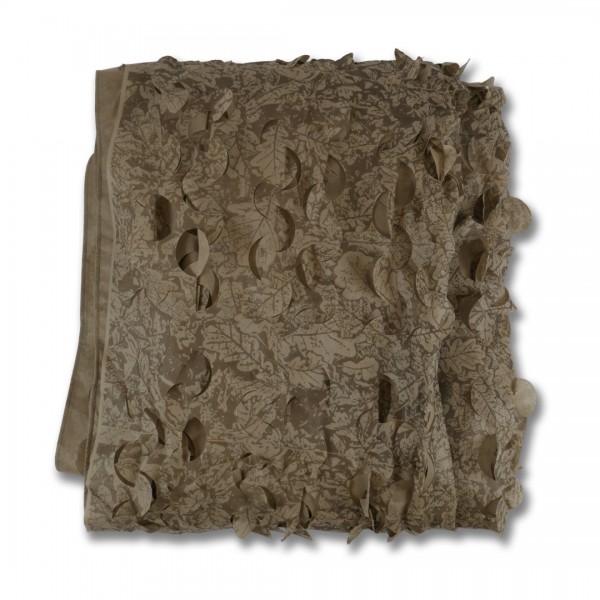 Маскувальна сітка Militex Дубове листя - 3576322 Маскувальна сітка Militex Дубове листя - 3576322