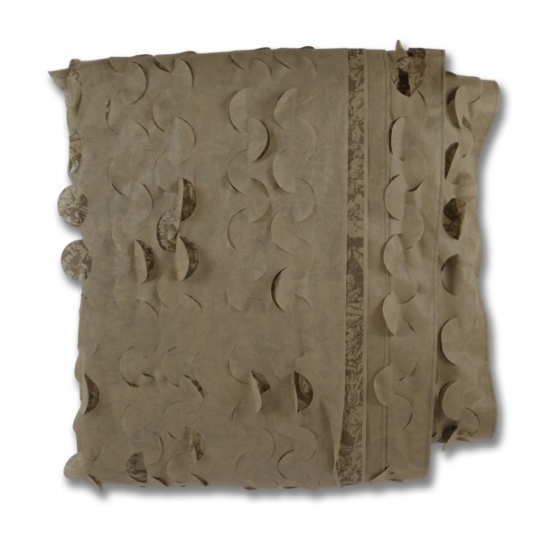 Маскувальна сітка Militex Дубове листя - 3576322 Маскувальна сітка Militex Дубове листя - 3576322