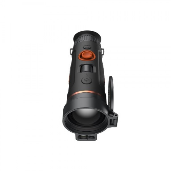 Тепловизор ThermTec Wild 650L (50 мм, 640x512, 2600 м, NETD ≤18 мК) - 3576320 Тепловизор ThermTec Wild 650L (50 мм, 640x512, 2600 м, NETD ≤18 мК) - 3576320