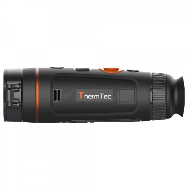 Тепловизор ThermTec Wild 335 (35 мм, 384x288, 1800 м, NETD ≤18 мК) - 3576319 Тепловизор ThermTec Wild 335 (35 мм, 384x288, 1800 м, NETD ≤18 мК) - 3576319