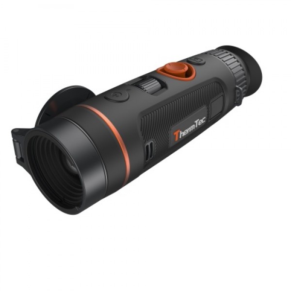 Тепловизор ThermTec Wild 335 (35 мм, 384x288, 1800 м, NETD ≤18 мК) - 3576319