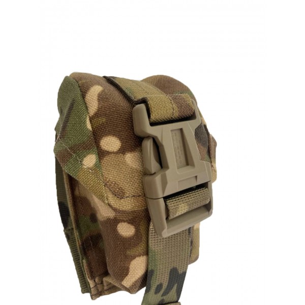 Подсумок под гранату Мультикам Oberig - 3576316 Подсумок под гранату Мультикам Oberig - 3576316