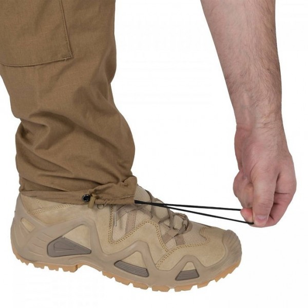 Штани тактичні Ripstop Helikon койот - 3576307 Штани тактичні Ripstop Helikon койот - 3576307