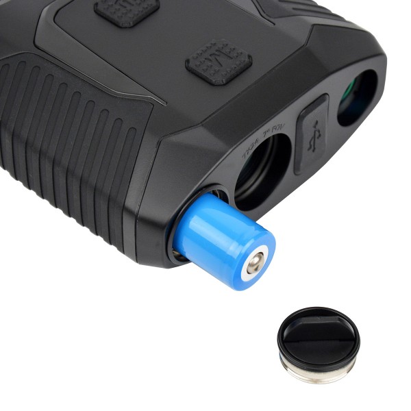 Лазерный дальномер SIGETA iMeter BLR4000A - 3576302 Лазерный дальномер SIGETA iMeter BLR4000A - 3576302