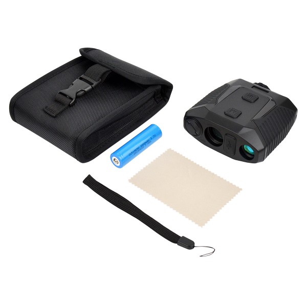 Лазерный дальномер SIGETA iMeter BLR4000A - 3576302 Лазерный дальномер SIGETA iMeter BLR4000A - 3576302