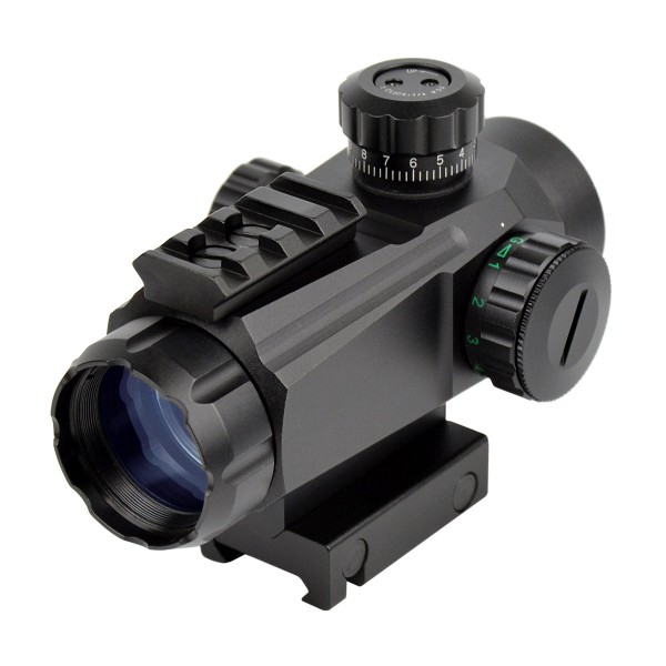 Коллиматорный прицел SIGETA EasyDot 1x35 Red/Green - 3576299 Коллиматорный прицел SIGETA EasyDot 1x35 Red/Green - 3576299