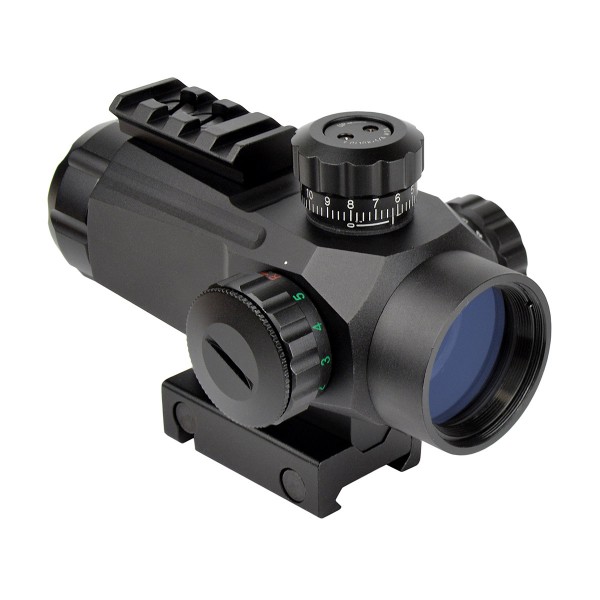 Коллиматорный прицел SIGETA EasyDot 1x35 Red/Green - 3576299 Коллиматорный прицел SIGETA EasyDot 1x35 Red/Green - 3576299