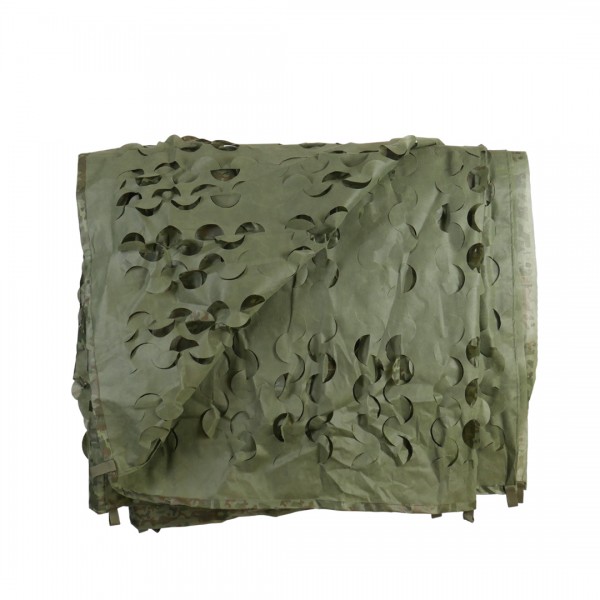 Маскувальна сітка Militex темний мультикам - 3576297 Маскувальна сітка Militex темний мультикам - 3576297