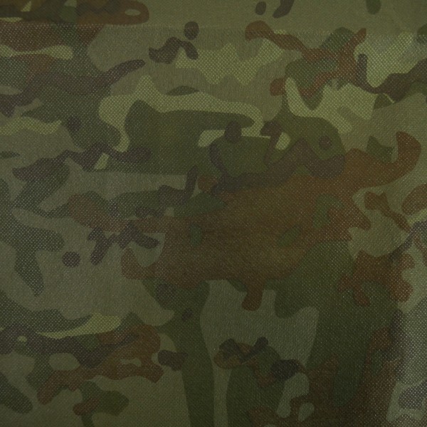 Маскувальна сітка Militex темний мультикам - 3576297 Маскувальна сітка Militex темний мультикам - 3576297