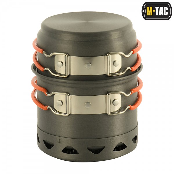 M-Tac набор посуды индивидуальный під горілку - 60044000