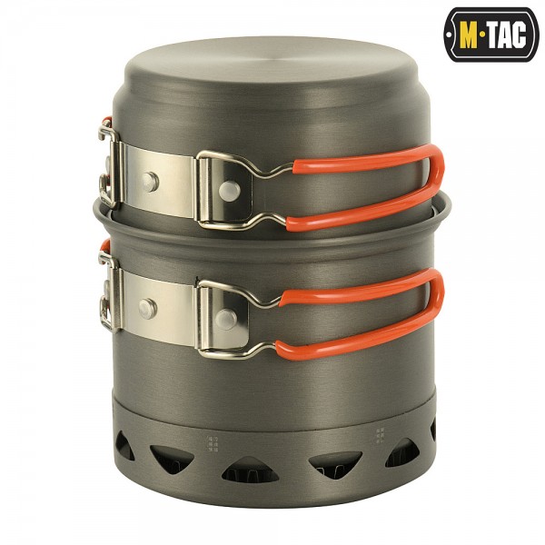 M-Tac набор посуды индивидуальный під горілку - 60044000