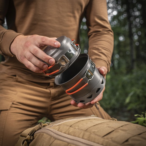 M-Tac набор посуды индивидуальный під горілку - 60044000