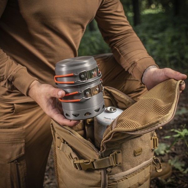 M-Tac набор посуды индивидуальный під горілку - 60044000