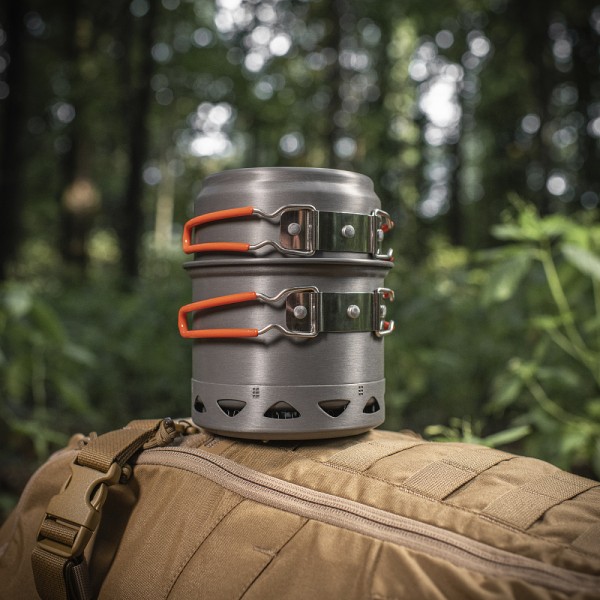 M-Tac набор посуды индивидуальный під горілку - 60044000