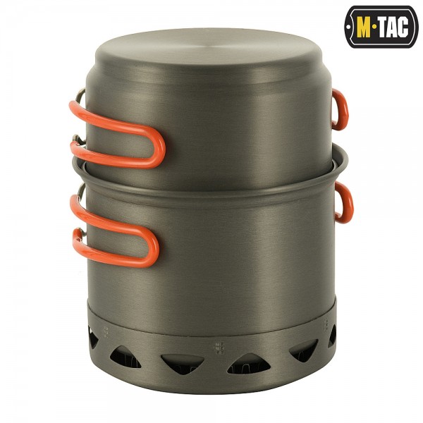 M-Tac набор посуды индивидуальный під горілку - 60044000