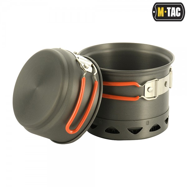 M-Tac набор посуды индивидуальный під горілку - 60044000