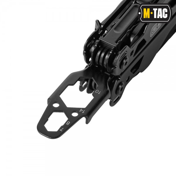 M-Tac мультитул Type 9 Black - 60023501