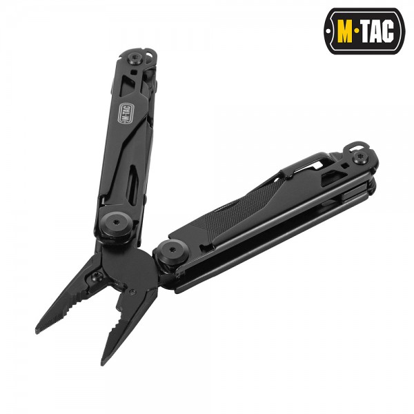 M-Tac мультитул Type 9 Black - 60023501