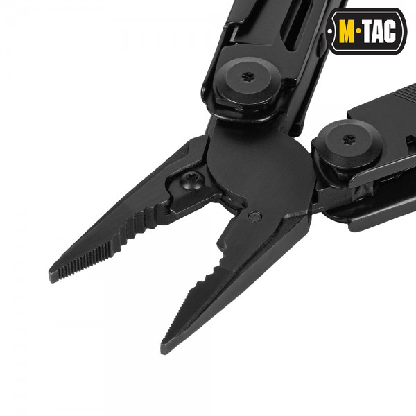 M-Tac мультитул Type 9 Black - 60023501