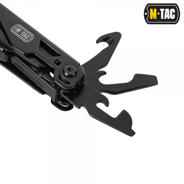 M-Tac мультитул Type 9 Black - 60023501
