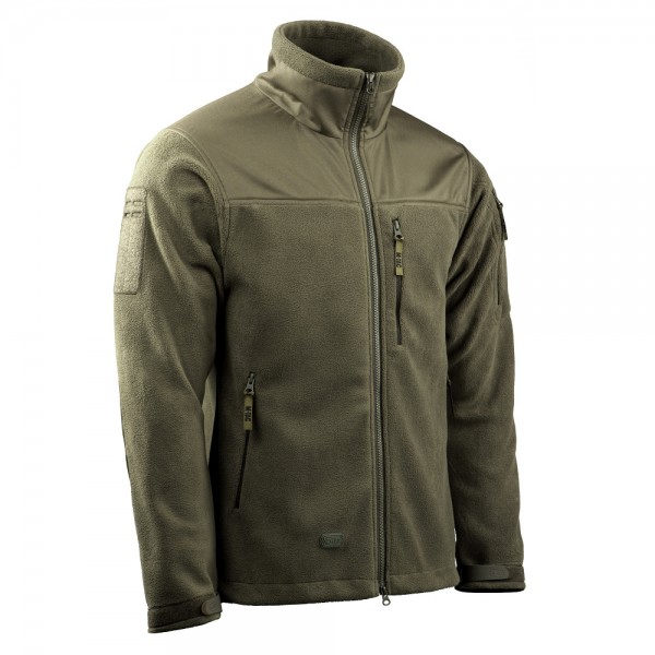 M-Tac куртка Alpha Microfleece Gen.II Army Olive куртка Alpha Microfleece Gen.II Army Olive - 3576282 M-Tac куртка Alpha Microfleece Gen.II Army Olive куртка Alpha Microfleece Gen.II Army Olive - 3576282