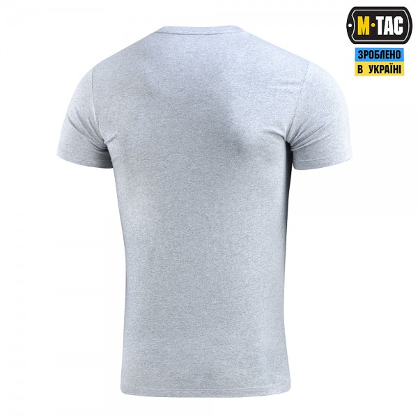 M-Tac футболка Summer Light Grey - 51434011 M-Tac футболка Summer Light Grey - 51434011