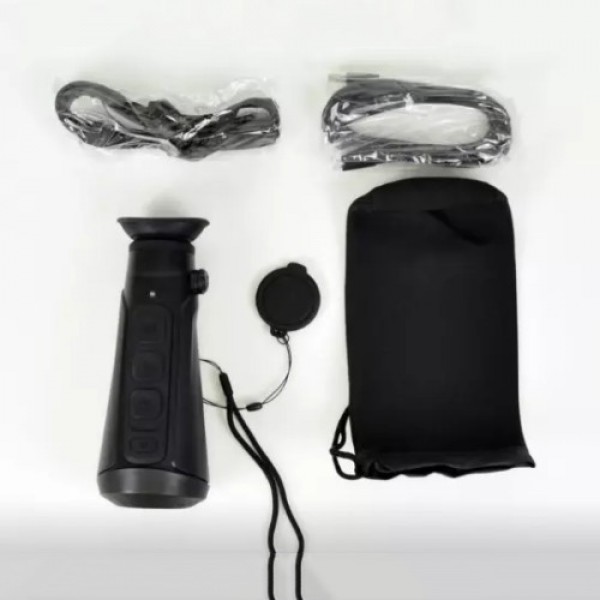 Тепловизор Dali S252H (15 мм, 256х192, 600 м) - 3576276 Тепловизор Dali S252H (15 мм, 256х192, 600 м) - 3576276