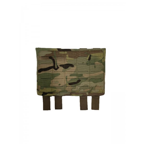 Карманы для боковых плит 150х200 комплект (2шт) Мультикам uaBronik - 3576263