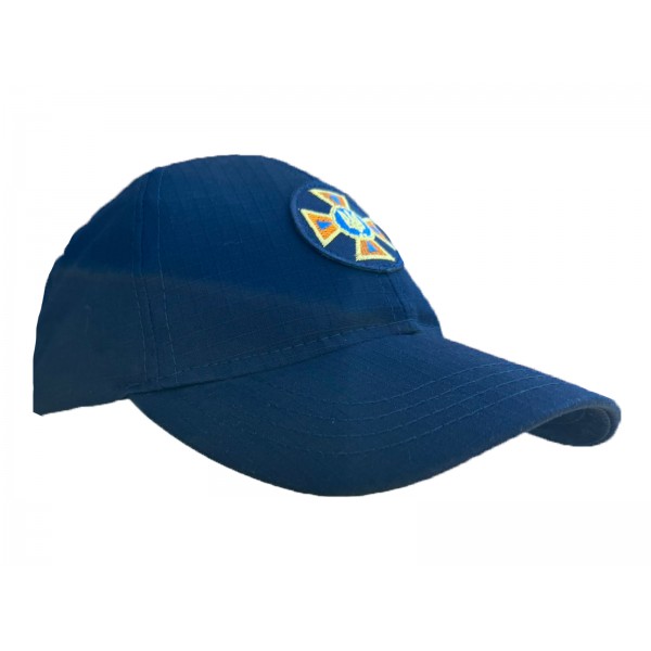 Кепка бейсболка МНС ДСНС - 3555845 Кепка бейсболка МНС ДСНС - 3555845