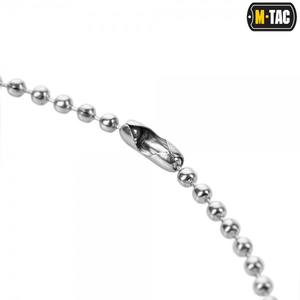 M-Tac ланцюжок для США жетони (60 см.) - YXT230310879-3