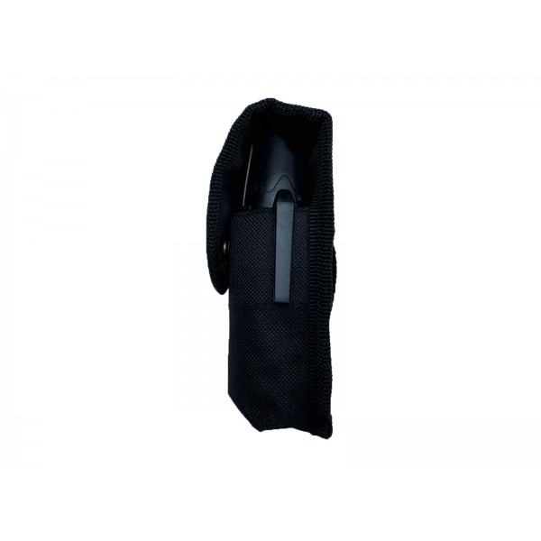 Чехол для газового баллончика Cheh Черный - 3555589 Чехол для газового баллончика Cheh Черный - 3555589