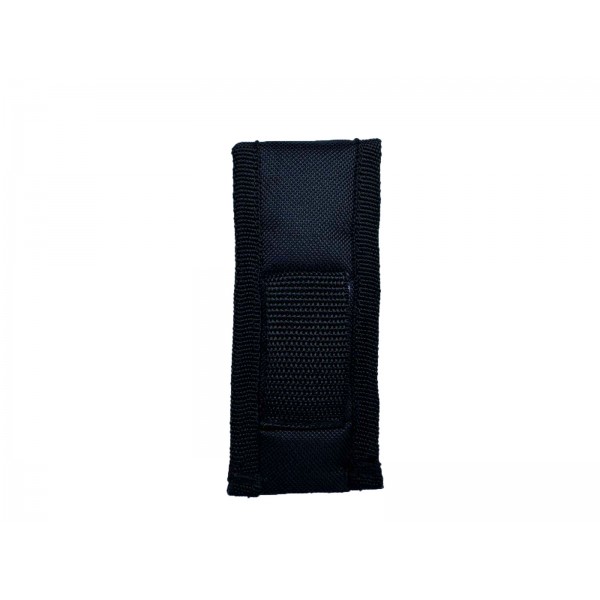 Чехол для газового баллончика Cheh Черный - 3555589 Чехол для газового баллончика Cheh Черный - 3555589