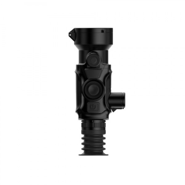 Тепловизионный прицел Thermtec Vidar 650 (50 мм, 640х512, 2500 м) - 3576256 Тепловизионный прицел Thermtec Vidar 650 (50 мм, 640х512, 2500 м) - 3576256