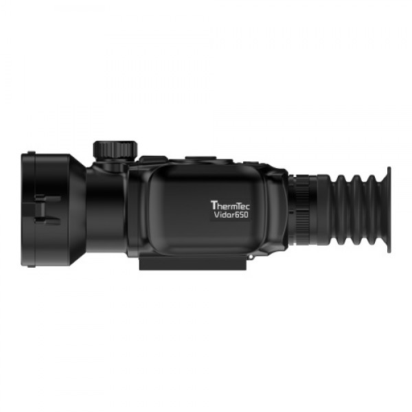 Тепловизионный прицел Thermtec Vidar 650 (50 мм, 640х512, 2500 м) - 3576256 Тепловизионный прицел Thermtec Vidar 650 (50 мм, 640х512, 2500 м) - 3576256