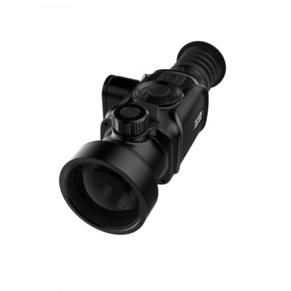 Тепловизионный прицел Thermtec Vidar 650 (50 мм, 640х512, 2500 м) - 3576256 Тепловизионный прицел Thermtec Vidar 650 (50 мм, 640х512, 2500 м) - 3576256