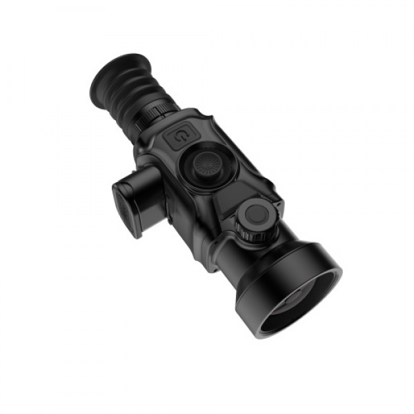 Тепловизионный прицел Thermtec Vidar 650 (50 мм, 640х512, 2500 м) - 3576256 Тепловизионный прицел Thermtec Vidar 650 (50 мм, 640х512, 2500 м) - 3576256