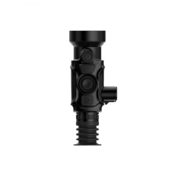 Тепловизионный прицел Thermtec Vidar 350 (50 мм, 384х288, 2500 м) - 3576255 Тепловизионный прицел Thermtec Vidar 350 (50 мм, 384х288, 2500 м) - 3576255