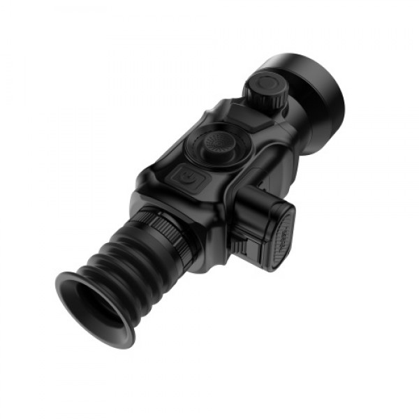 Тепловизионный прицел Thermtec Vidar 350 (50 мм, 384х288, 2500 м) - 3576255