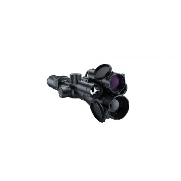 Тепловизионный мультиспектральный прицел Pard TD62-70 LRF (45 мм, 640х512, 2600 м) - 3576253