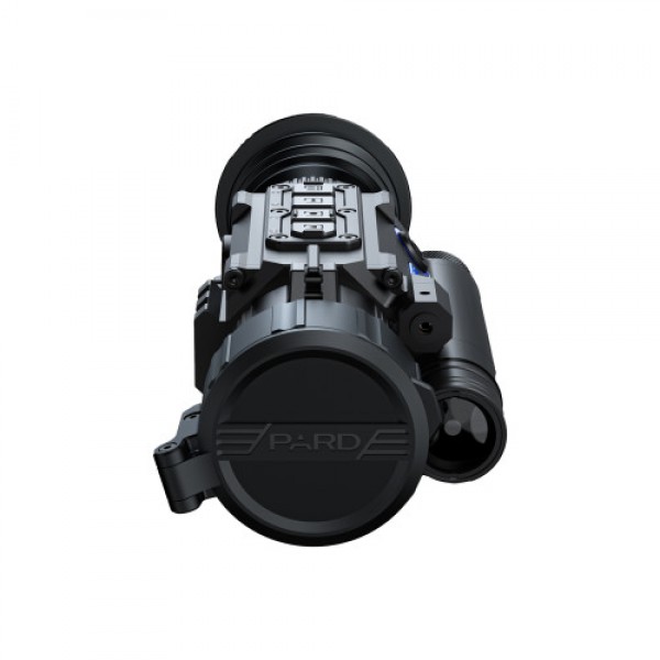 Тепловизионный прицел Pard SA32-35 LRF (35 мм, 384х288, 1800 м) - 3576250