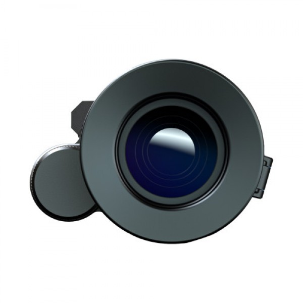 Тепловизионный прицел Pard SA32-35 LRF (35 мм, 384х288, 1800 м) - 3576250