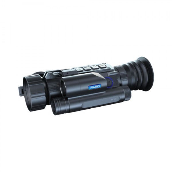 Тепловизионный прицел Pard SA32-35 LRF (35 мм, 384х288, 1800 м) - 3576250