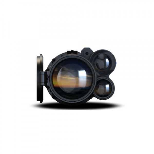 Тепловизионный прицел Pard SA32-35 LRF (35 мм, 384х288, 1800 м) - 3576250