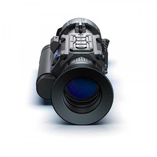 Тепловизионный прицел Pard SA32-45 (45 мм, 384х288, 2600 м) - 3576249 Тепловизионный прицел Pard SA32-45 (45 мм, 384х288, 2600 м) - 3576249